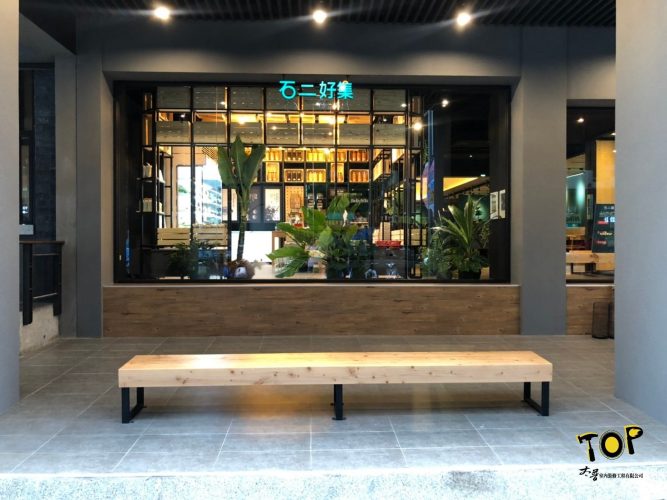 《精選商空🏨》石二鍋經典Fresh店-台中文心崇德店